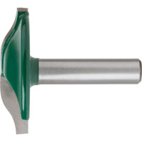 Фреза фигирейная горизонтальная (40х5х44 мм) FIT 3636-080540