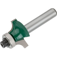 Фреза кромочная калевочная с подшипником (25х11х55.3 мм) FIT 3605-081125