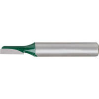 Фреза пазовая прямая с одним лезвием (5х13х54 мм) FIT 3600-081305