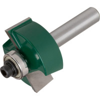 Фреза фальцевая (31.8х12.7х57 мм) FIT 3613-081332