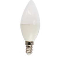 Светодиодная лампа RSV RSV-C37-10W-4000K-E14 100236