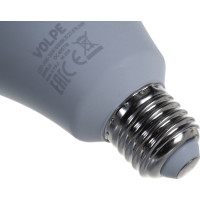 Светодиодная лампа Volpe LED-A95-35W/6500K/E27/FR/NR Форма "A", матовая Серия Norma UL-00005609