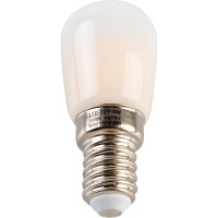Светодиодная лампа для холодильников Volpe LED-Y25-4W/3000K/E14/FR/Z UL-00006501