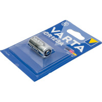 Элемент питания Varta PROFESSIONAL CR123A 06205301401 4008496537280