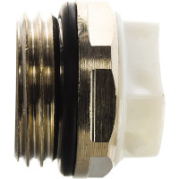 Воздухоотводчик ручной KROMWELL Кран Маевского 1/2" EU.ST6253311 12 EU.ST6253311 12_k