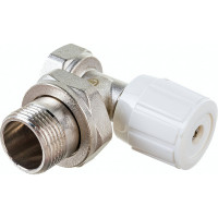 Вентиль KROMWELL регулирующий угловой 3/4" EU.ST6122040 34_k