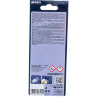 Ароматизатор Areon LIQUID 5 ML, New Car LR09
