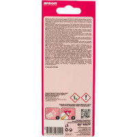 Ароматизатор Areon LIQUID 5 ML, Bubble Gum LR05