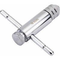 Вороток для метчиков YATO M3-M10 с трещоткой YT-2989 36572989 092 1