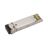 Модуль SFP GIGALINK 1Гбит/c, два волокна MM, 2xLC, 1310 нм, 12 дБ GL-OT-SG12LC2-1310-1310-M