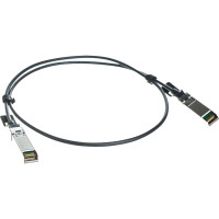 Соединительный адаптер GIGALINK SFP+ to SFP+, 1 м GL-CC-SFP-010