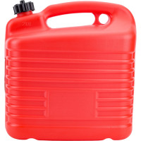 Пластиковая канистра 20 л DRAGONKIT 00000001438