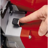 Торцовочная пила Einhell TC-SM 254 4300385