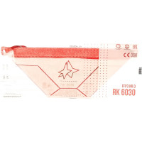 Респиратор RK 6030 Респираторный комплекс