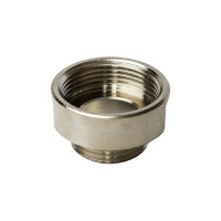 Переходник STOUT ВН никелированный 11/4X1 SFT-0008-001141 RG008Q0PSBHPFI