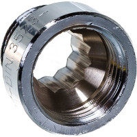 Хромированный удлинитель STOUT 1/2X10 SFT-0002-001210 RG008Q0O79LRP3