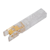 Вилка LANMASTER 1 пара 110 типа, LAN-S110P1