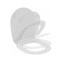Крышка-сиденье с микролифтом Ideal Standard Connect E772401