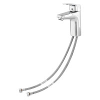 Смеситель для умывальника Ideal Standard CERAFLEX Grande одноручный B1714AA