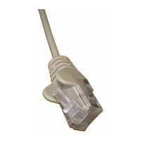 Патч-корд LANMASTER 110 тип-RJ45, 1 пара, UTP, 1 м, LAN-45-P1-1m