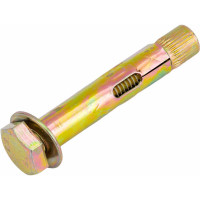 Анкер болт с болтом КРЕП-КОМП м10 12х 70 30шт аб1270