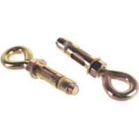 Анкер с кольцом КРЕП-КОМП м12 16х60 20шт ако1660