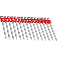 Гвоздь по бетону, красный 3,0х57 мм, 510 шт. DEWALT DCN8903057