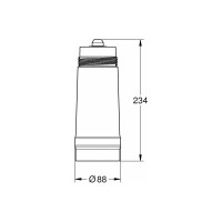 Сменный фильтр GROHE Blue, 600 л 40404001