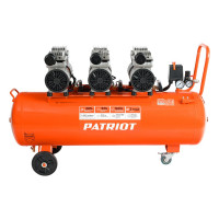 Поршневой безмасляный компрессор PATRIOT WO 100-440 525301935