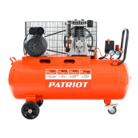 Поршневой ременной компрессор PATRIOT PTR 100-440I 525301965