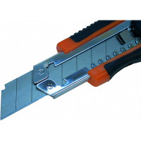 Нож Sturm 18мм 1076-08-05