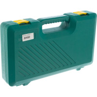 Кейс для инструмента, пластик на 64 предметов AIST K409064 00-00008538
