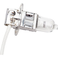 Автолампа KRAFT H3 12v 55w PK22s KT 700006