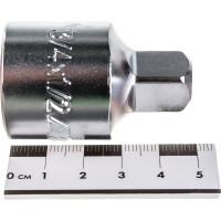 Адаптер переходник не ударный JTC F3/4" х M1/2" 620604 -620604 564176