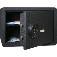 Сейф с биометрическим замком KlestO RS bio-30 1000651