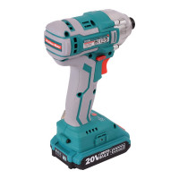 Аккумуляторный ударный винтоверт TOTAL TIRLI2002