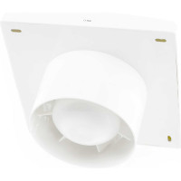 Вентилятор осевой вытяжной Dospel RICO 120 S 007-4201