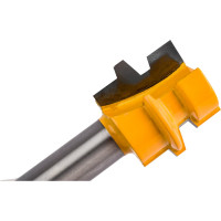 Фреза комбинированная универсальная 30,5х26 мм, хвостовик 12 мм Энкор 46505