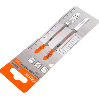 Пилки для лобзика T301CD 2 шт. Sturm 5250601