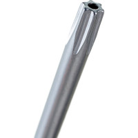Ключ TORX Эврика ER-76620: Г-образный экстра длинный T20 ER-76620XL 470879
