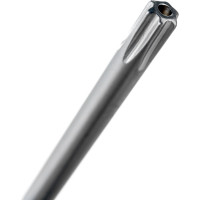 Ключ TORX Эврика ER-76625: Г-образный экстра длинный T25 ER-76625XL 470882