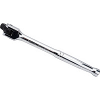 Вороток Эврика 1/2DR шарнирный 250мм ER-41225 940290