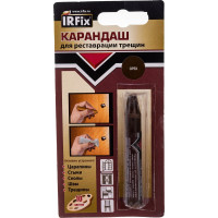 Карандаш для реставрации трещин IRFIX орех 20116