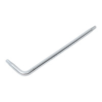 Ключ Rockforce TORX Г-образный T9 RF-76609(25510)