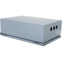 Щит учета ЭРА ЩУ-3Н-12 IP55, 480х350х165, Б0043765