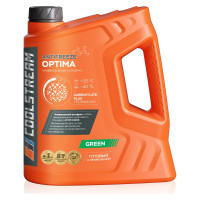 Антифриз CoolStream Optima Green CS-010702-GR