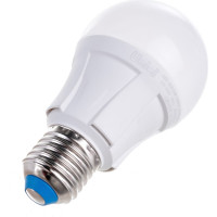 Светодиодная лампа Uniel Форма А, матовая LED-A60 18W/3000K/E27/FR PLP01WH UL-00005036