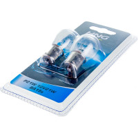 Автолампа P21W BA15s блистер, 2шт 12V 12210-2бл -12210-2бл HNG HNG-12210-2бл