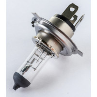 Автолампа PHILIPS H4 100, 90 P43t-38 RALLY 12V, 10,100 HIT 12569RAC1