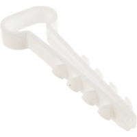 Дюбель-скоба для плоского провода Rusconnect UWP 12/6 мм 177400